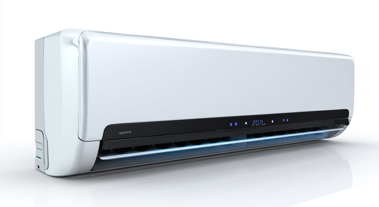 Klima bakım servisi